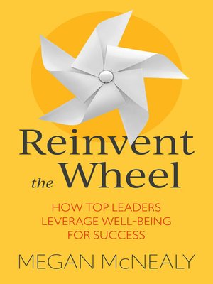 cover image of Reinvent the Wheel
